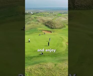 Lahinch Golf & Leisure Hotel – Experience Ireland's Finest Golf Courses