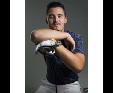 Golf Talk Live - Coaches Corner + Andrew Bravant - Teaching & Tour Professional