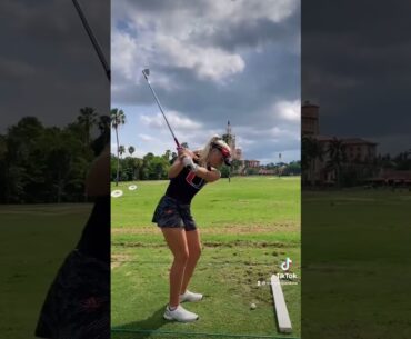 Elevate Your Golf Swing Today! #golf #girls #college #golfer #girlsgolf #golftips