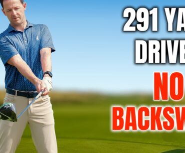 Use This Incredible Drill To Hit Driver Longer