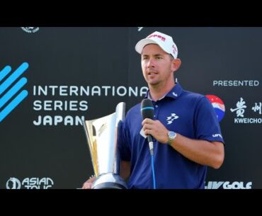 LIV Golf star has perfect response to PGA Championship snub with $360k win