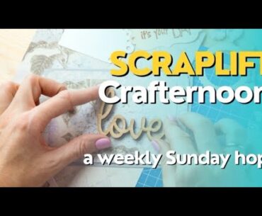 Scraplift Crafternoon: Golf Cart Parade at For Wilderness Campsites