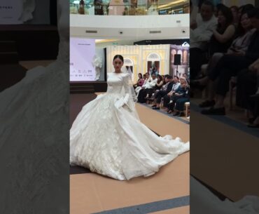Visit IOI Resort City Campaign Launches IOI Weddings — A Wedding Destination Ecosystem in Asia