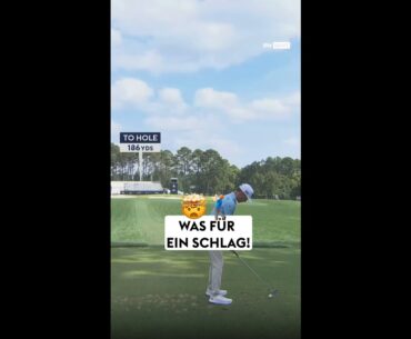 Hole in One von Cole ⛳️