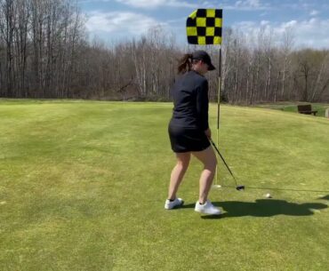 Gimme Golf Gals