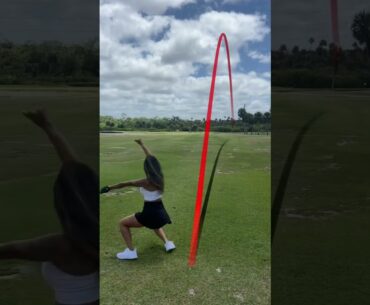Count down county #golf #golfing #girls #golfshot #pretty #shots #floridaman #floridiots #winning