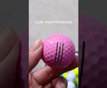 Nitro: The Best Golf Ball for Budget Golfers #golf #shorts #walmart #cheap #golfwrx