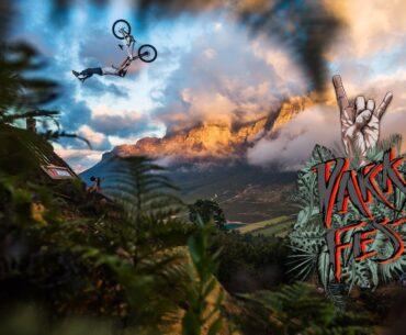 DARKFEST 2025 – Official Highlights