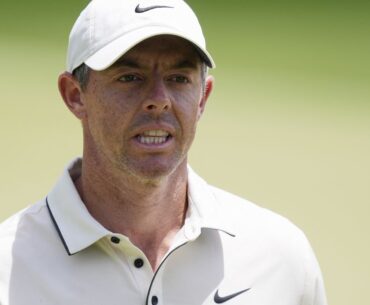 Rory McIlroy's 'non-conforming' driver mystery explained after PGA release statement