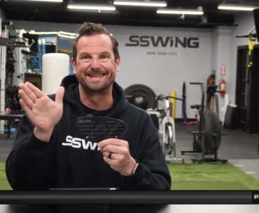EP 76: Scheffler Unflappable: Calm Under Pressure, Positive in Motion, Committed  to the Path