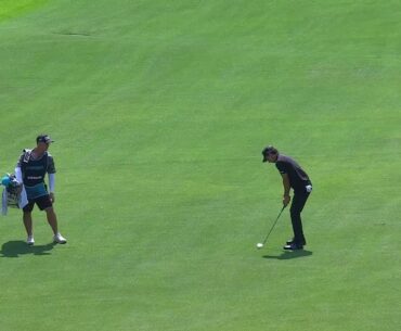 LIV Golf Mexico City 2025 - Highlights 2a Ronda - DeChambeau, Niemann y Rahm, sábado 26 Abril