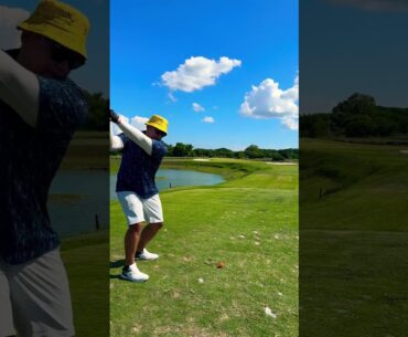 Gbrostv #golf #shorts #shortvideo #youtubeshorts#golfswing #golfers #reels #green #golfer #golflife