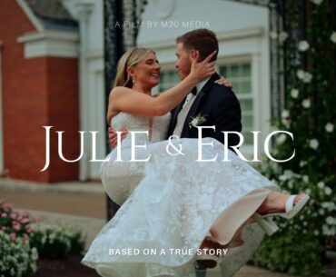 HYPE WEDDING FILM | Fox Chapel Golf Club Wedding
