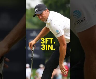 Jordan Spieth - 2025 PGA Championship