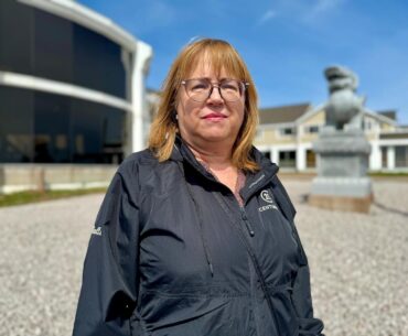 Golf course plan has P.E.I. Watershed Alliance calling for more protection for wetlands