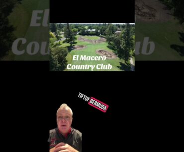California Club Begins Golf Course Renovation Project