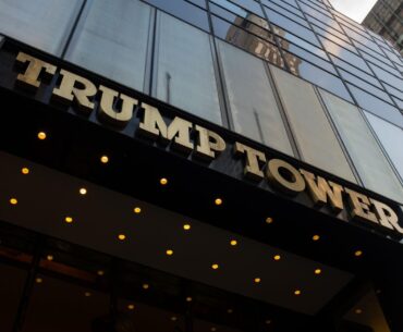 Trump Organization Enters Vietnam With $1.5 Billion Golf Resort Project Near Hanoi