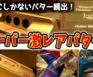 『激レア〇〇〇万円パター！？』キャメロンミュージアムに潜入したらマジで博物館だった！