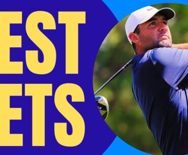 MUST-KNOW Golf Betting Picks: Charles Schwab Challenge 2025 Best Bets & Predictions