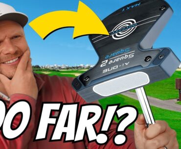 LAB Golf Must Be ANNOYED!? - HAVE CALLAWAY GONE TOO FAR!?