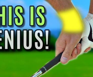 The Wrist Move 95% Of Golfers Are Missing! (Evidence Based)