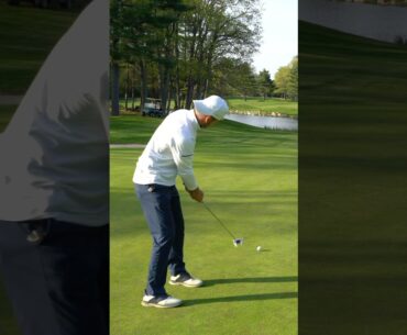 Gotta make those #golf #golfswing #golfing #subscribe