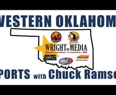 Western Oklahoma Sports Night - Weatherford Hall of Famer and PGA Tour Member Quade Cummins