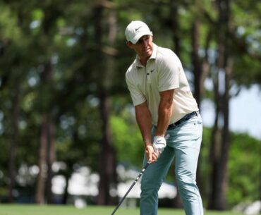 It’s official, Rory McIlroy is coming to India
