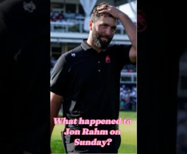 Jon Rahm’s Final-Round Collapse at PGA Championship 2025 | Golf Breakdown