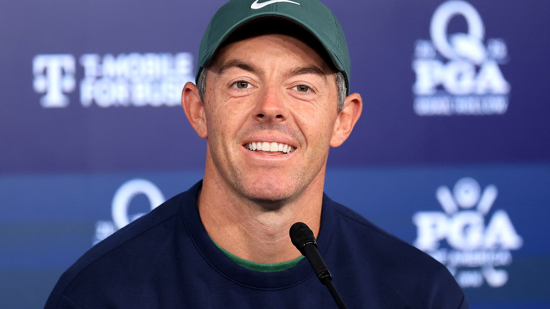 ‘I can’t wait’ – Rory McIlroy to make golf history in career first at $4m tournament 'I can't wait' - Rory McIlroy to make golf history in career first at $4m tournament