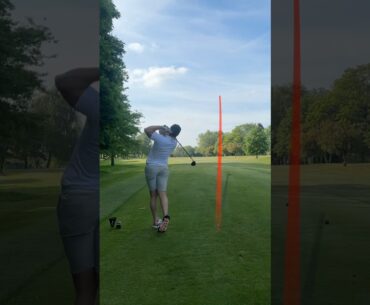 When golf tests your mental wellbeing…