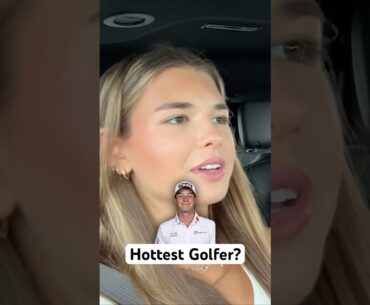 Is this accurate? 😅 #golf #viralvideo
