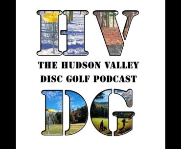 229. PDGA NYS Coordinator James Carman