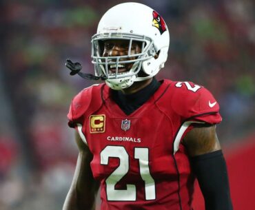34 Minutes of Patrick Peterson Highlights