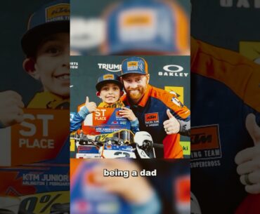 Evolution of Motocross racing through Ryan Villopoto’s POV