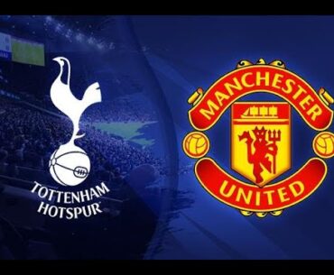 Tottenham vs Man United | LIVE STREAM | Europa League Final