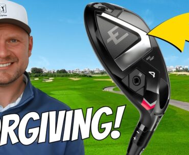 Adding This Hybrid To Your Golf Bag WILL LOWER YOUR SCORES!