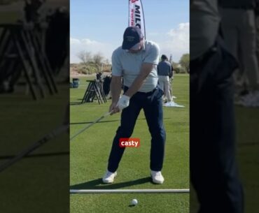 Your Grip Could Be Causing You To Cast The Golf Club
