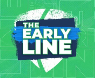 Charles Schwab Challenge, MLB Previews, Pacers vs. Knicks, 5/21/25 | The Early Line Hour 3