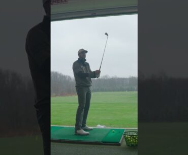 1 Swing Reviews - Cobra 3DP Tour Iron  #golf #golftips #golfswing #golfequipment