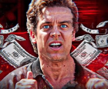 Ratings & Money: How the Tour Destroyed Shooter McGavin