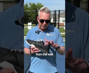 Holbrook by Montis Pickleball Shoe Review
