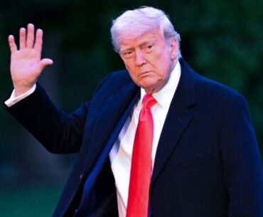 Trump hosts $148M US crypto dinner slammed by Democrats as 'orgy of corruption'