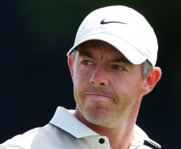 Rory McIlroy makes feelings clear after signing up for Indian tournament worth £2.9million