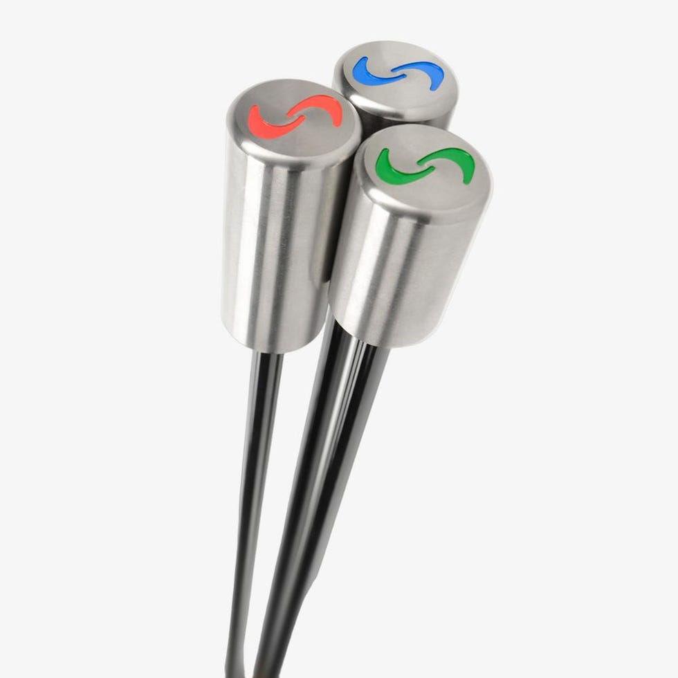 SuperSpeed Golf Training System