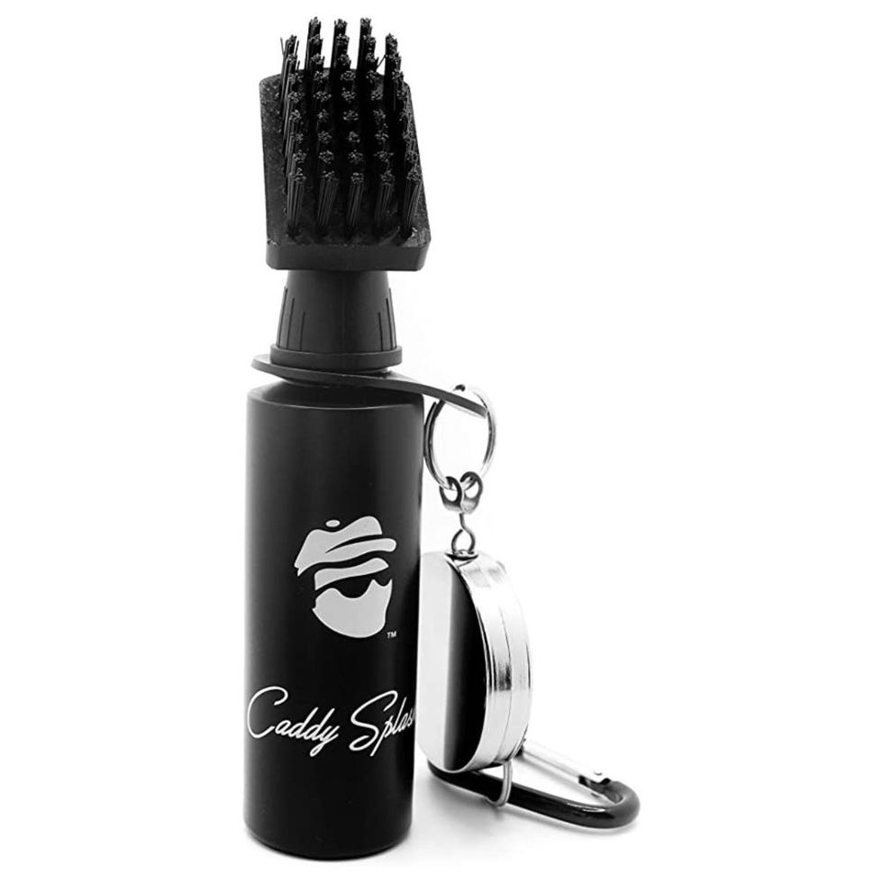 Golf Club Brush Cleaner