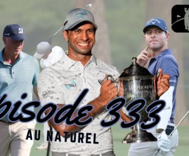 Episode 333 – Au Naturel