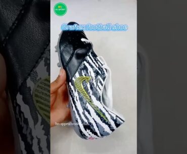 Football shoe under 1500 new in Nepal #football #budget #sportshoe #durable #footballboot #shorts