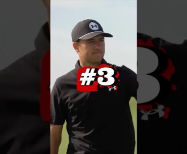 Pro Golfers That FORCED Rule Changes