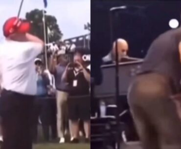 ‘I love it’: Donald Trump hilariously trolls Bruce Springsteen amid escalating feud